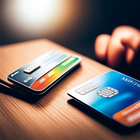 dual interface payment card